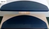 Stufenmatten N64 - 10 Blau